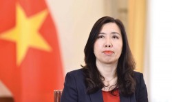 Báo chí đối ngoại: Lực lượng chủ công tạo nên ‘điểm sáng’ Việt Nam