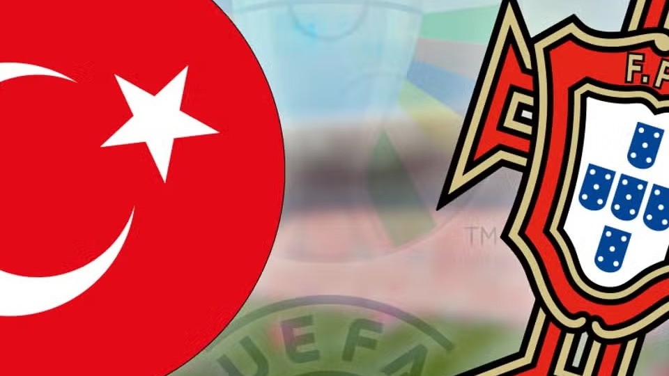 Nhận định trận đấu, soi kèo Thổ Nhĩ Kỳ vs Bồ Đào Nha, 23h00 ngày 22/6 - Bảng F EURO 2024