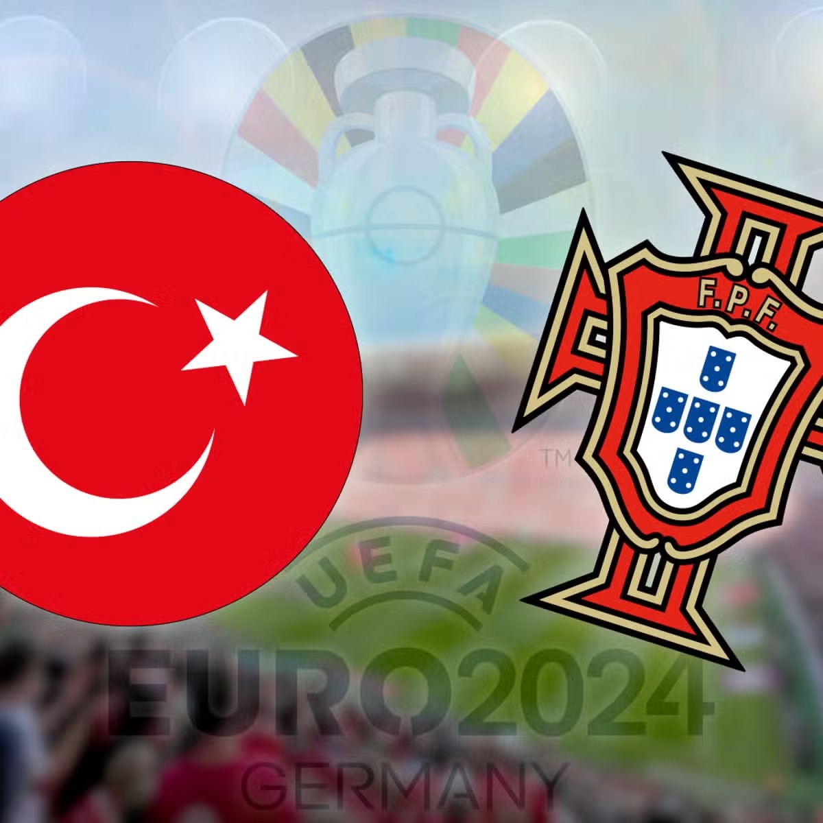 Nhận định trận đấu, soi kèo Thổ Nhĩ Kỳ vs Bồ Đào Nha, 23h00 ngày 22/6 - Bảng F EURO 2024