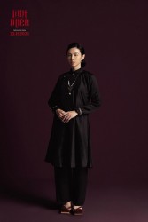 Hoa hậu Thùy Tiên lần đầu đóng phim điện ảnh 'Linh miêu'