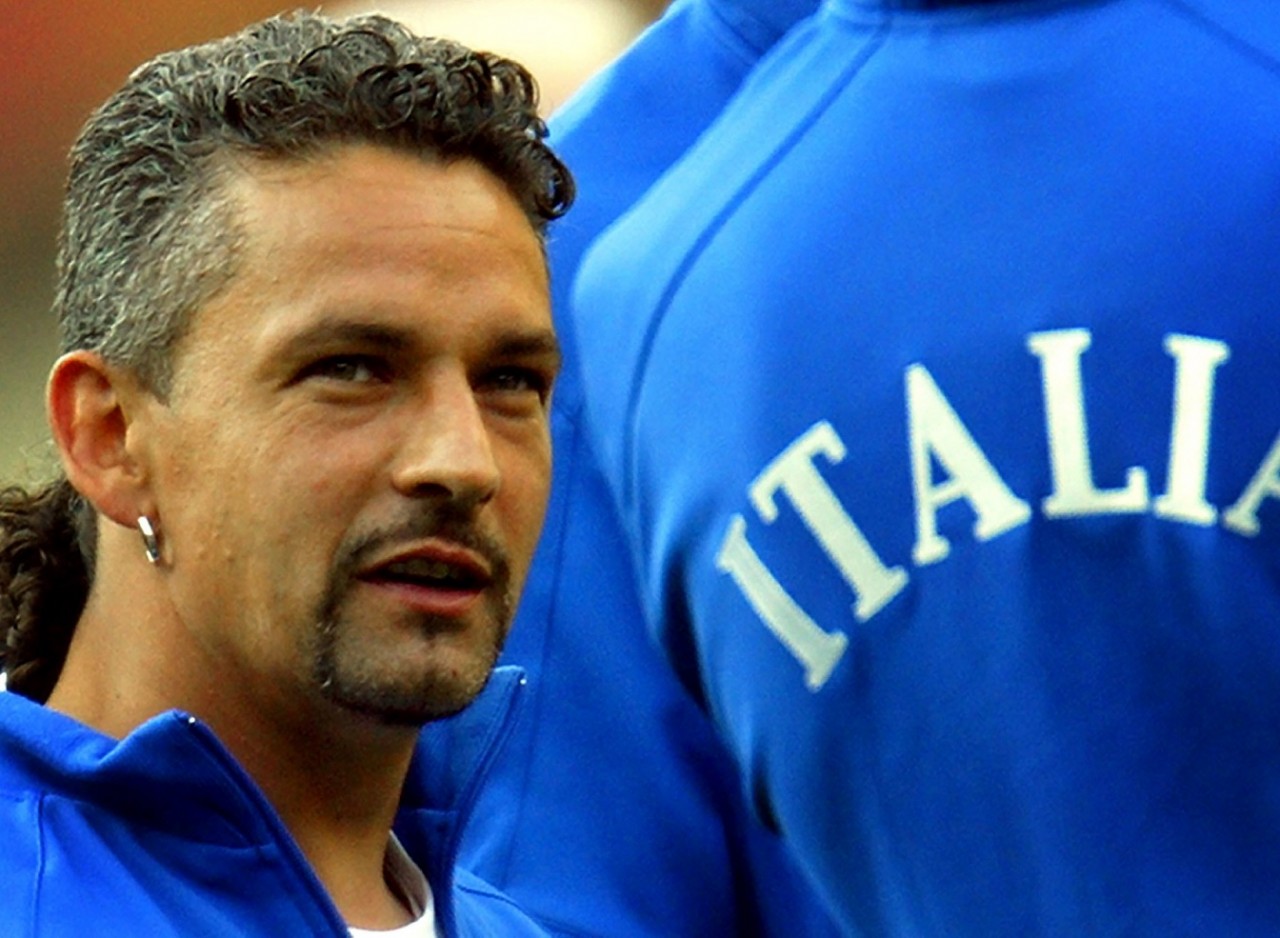 Đang xem EURO 2024, huyền thoại bóng đá Italy Roberto Baggio bị cướp tấn công tại nhà