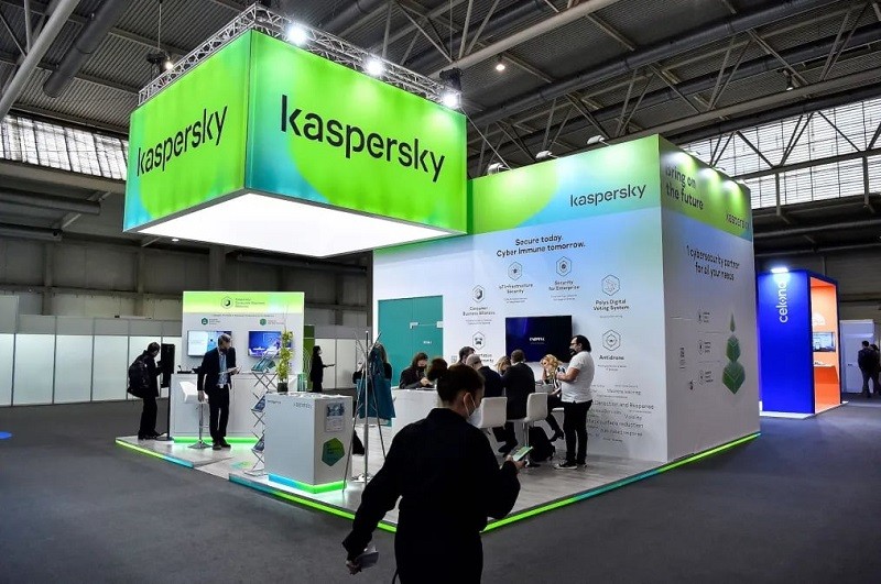 Những biện pháp trừng phạt Kaspersky có thể diễn ra từ ngày 29.9