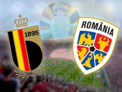 Nhận định trận đấu, soi kèo Bỉ vs Romania, 02h00 ngày 23/6 - Bảng E EURO 2024