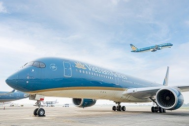 Vietnam Airlines targets profitability in 2024