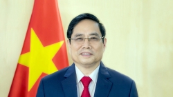 Thủ tướng Phạm Minh Chính sẽ tham dự Hội nghị thường niên của Diễn đàn Kinh tế thế giới tại Đại Liên, Trung Quốc