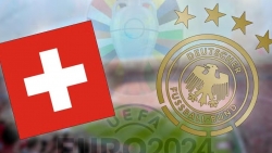 Nhận định trận đấu, soi kèo Thụy Sỹ vs Đức, 02h00 ngày 24/6 - Bảng A EURO 2024