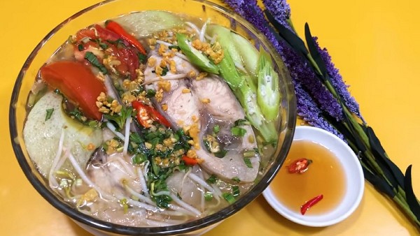 Vietnamese sweet and sour soup listed among Top 84 SEA seafood dishes