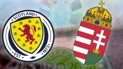 Nhận định trận đấu, soi kèo Scotland vs Hungary, 02h00 ngày 24/6 - Bảng A EURO 2024