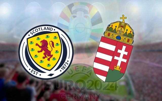 Nhận định trận đấu, soi kèo Scotland vs Hungary, 02h00 ngày 24/6 - Bảng A EURO 2024