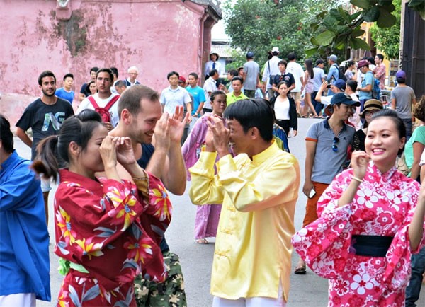 Forum discusses ways to tap potential for Vietnam-Japan tourism links