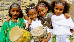 Ethiopia: Đất nước có thể 'quay ngược thời gian', sắp đón năm mới 2017