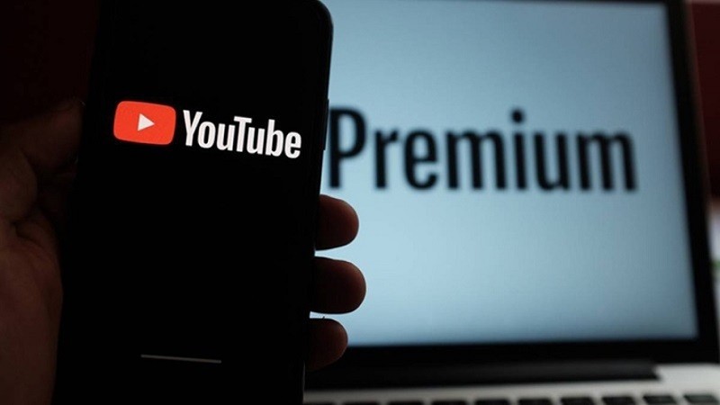 Google bắt đầu hủy tài khoản YouTube Premium 'lậu'