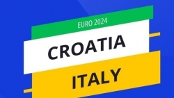 Nhận định trận đấu, soi kèo Croatia vs Italy, 02h00 ngày 25/6 - Bảng B EURO 2024