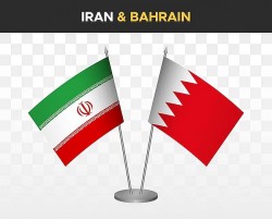 Bahrain-Iran nhất trí khởi động đàm phán 'làm lành'