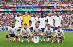 Anh vs Slovenia, bảng C Euro 2024: Chờ sự thay đổi từ Southgate