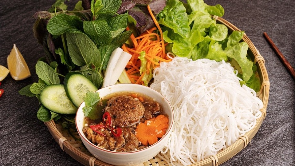 4 món ăn Việt Nam trong danh sách những món thịt ngon nhất thế giới của TasteAtlas