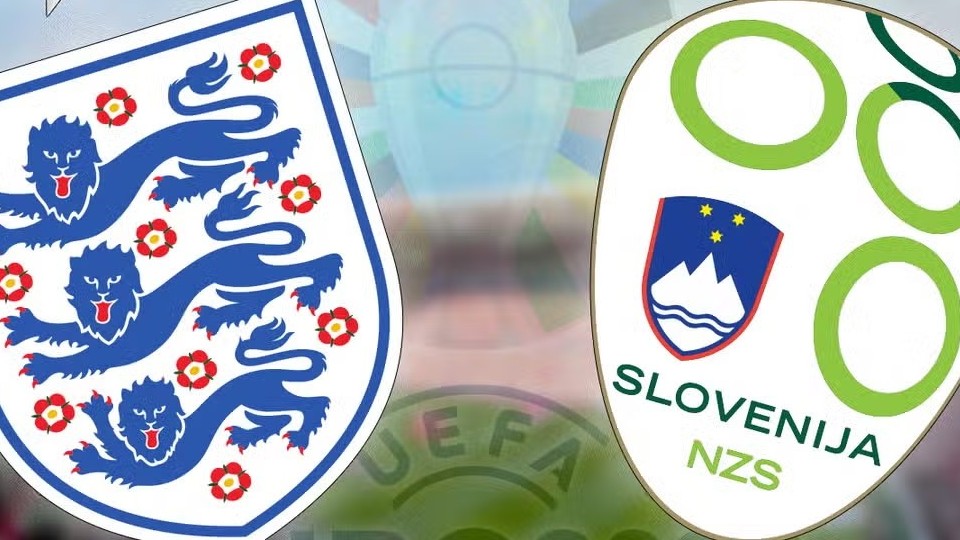Nhận định trận đấu, soi kèo Anh vs Slovenia, 02h00 ngày 26/6 - Bảng C EURO 2024