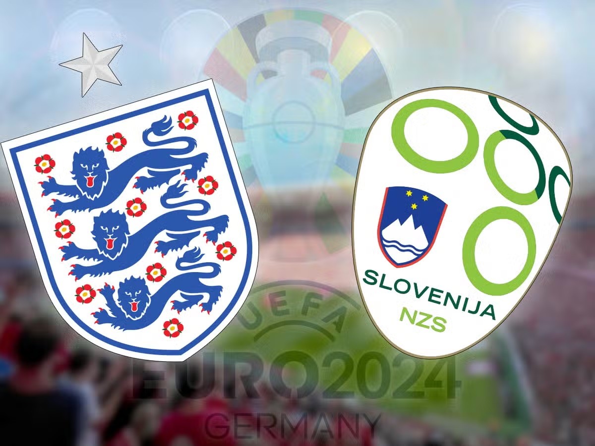 Nhận định trận đấu, soi kèo Anh vs Slovenia, 02h00 ngày 26/6 - Bảng C EURO 2024