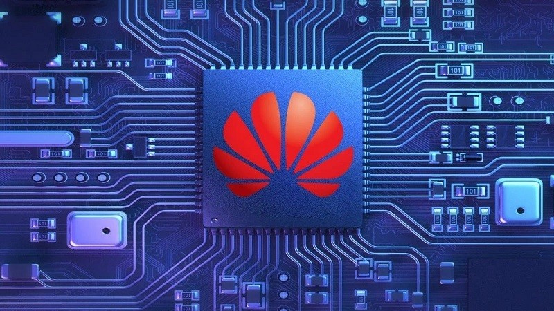 Huawei và SMIC đạt được đột phá với chip 5nm