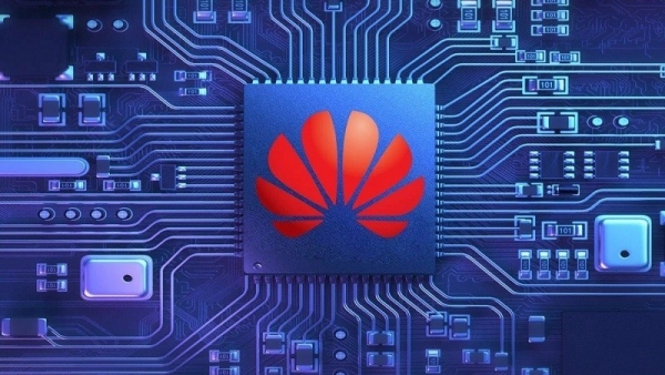 Huawei và SMIC đạt được đột phá với chip 5nm