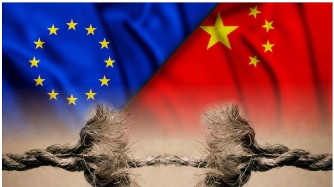 Trung Quốc không mong bị cuốn vào một cuộc chiến thuế quan, muốn EU làm điều này