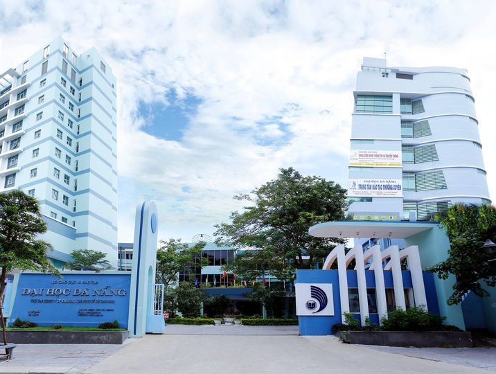 Chi tiết điểm chuẩn xét tuyển sớm của Đại học Đà Nẵng năm 2024