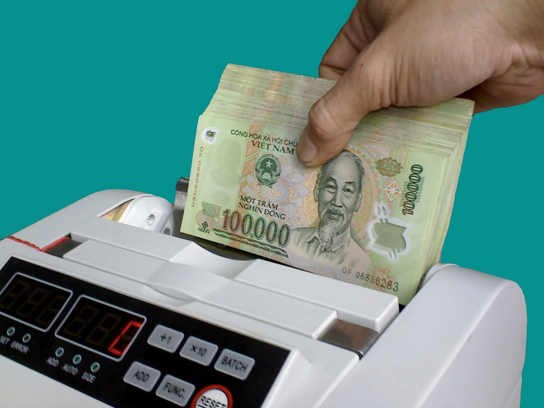 Banks lifting deposit rates