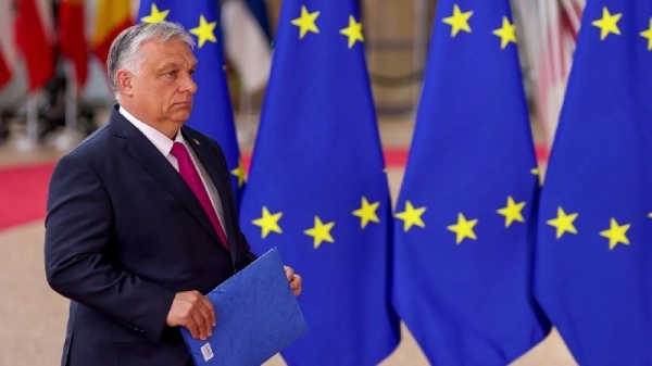 Thủ tướng Hungary nói 'không nên ảo tưởng Nga khác biệt', đề cập người duy nhất trên thế giới làm được 'cú chốt' với Moscow và Kiev