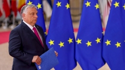 Tình hình Ukraine: Kiev hứa tăng gấp đôi năng lực phòng không, Hungary hy vọng vào 'sứ mệnh hòa bình', Đức nói về Thủ tướng Orban