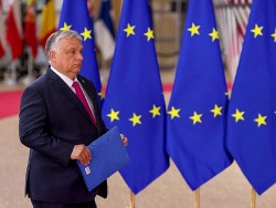 Thủ tướng Hungary nói 'không nên ảo tưởng Nga khác biệt', đề cập người duy nhất trên thế giới làm được 'cú chốt' với Moscow và Kiev