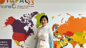 Vietnamese professor in UK elected Academy of Europe academician