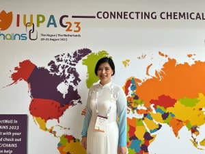 Vietnamese professor in UK elected Academy of Europe academician