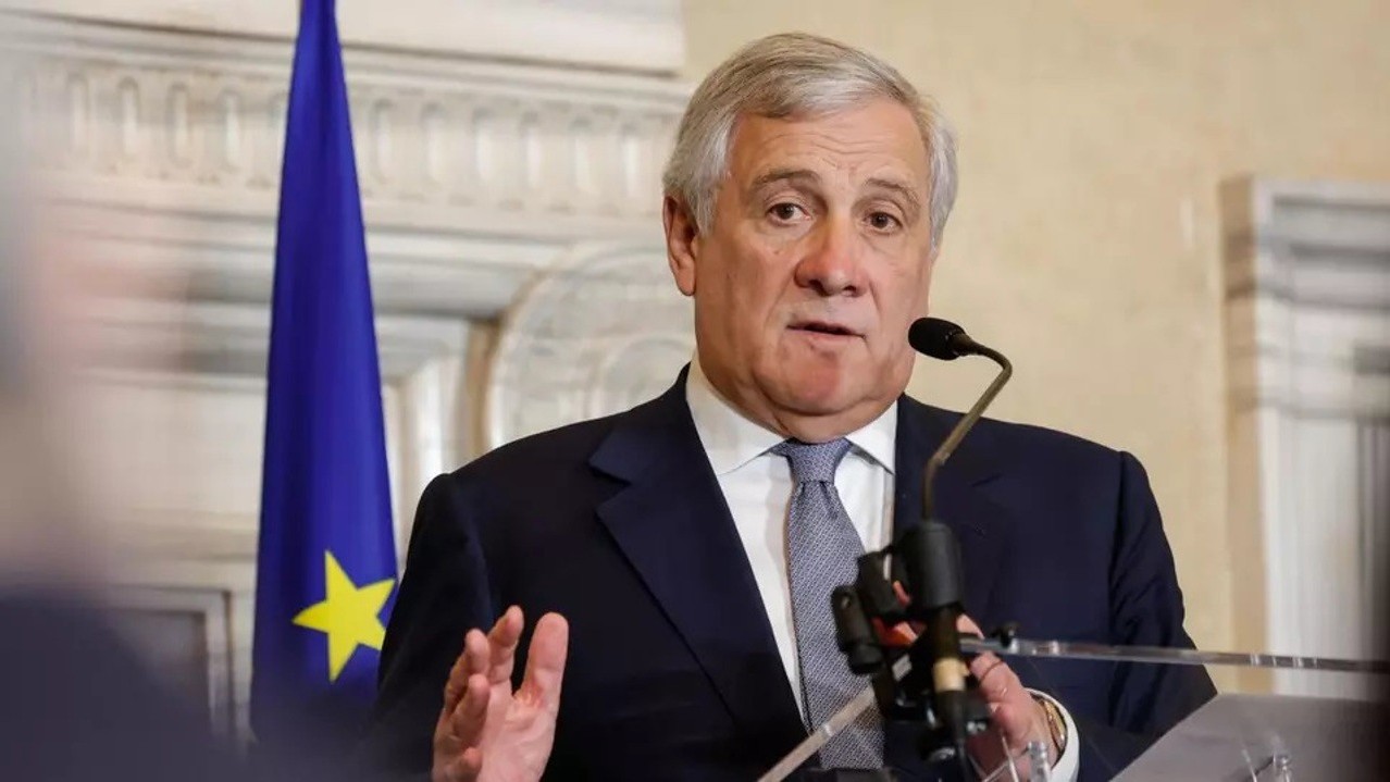 Ngoại trưởng Italy: EU nên kết nạp các nước Tây Balkan trước năm 2030