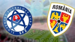 Nhận định trận đấu, soi kèo Slovakia vs Romania, 23h00 ngày 26/6 - Bảng E EURO 2024