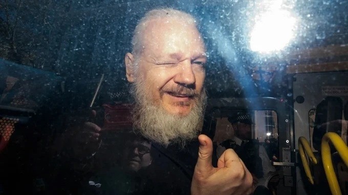 Vụ rò rỉ an ninh nghiêm trọng nhất lịch sử quân sự Mỹ: Nhà sáng lập WikiLeaks đồng ý nhận tội, chuẩn bị 'thoát' tù