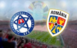 Nhận định trận đấu, soi kèo Slovakia vs Romania, 23h00 ngày 26/6 - Bảng E EURO 2024