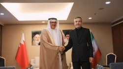 Bahrain và Iran nỗ lực làm điều này sau 8 năm ‘đóng băng’ quan hệ