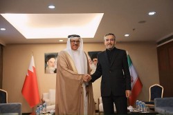 Bahrain và Iran nỗ lực làm điều này sau 8 năm ‘đóng băng’ quan hệ