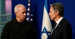 Gaza: Mỹ nhắc nhở Israel lên kế hoạch sau xung đột, nỗ lực lớn của Ai Cập trong gửi hàng viện trợ