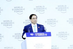 Toàn văn bài phát biểu đặc biệt của Thủ tướng Phạm Minh Chính tại WEF Đại Liên 2024