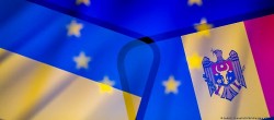 EU chính thức khởi động đàm phán kết nạp Ukraine, Moldova