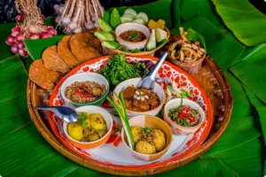 Thailand celebrates local Cuisine with “The Lost Taste” initiative