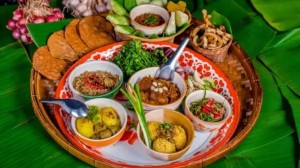 Thailand celebrates local cuisine with “The Lost Taste” initiative