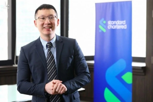 Standard Chartered forecasts Q2 GDP to moderate amid higher inflation