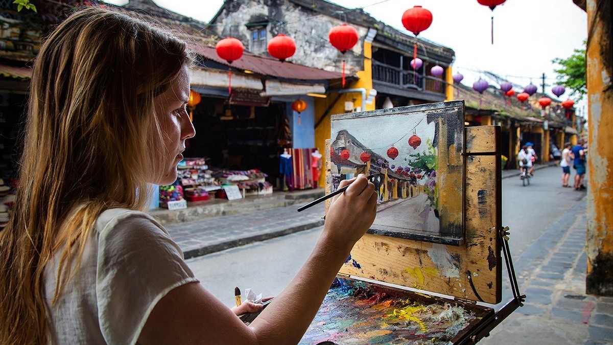 Báo New Zealand gợi ý cách khám phá Hội An, phố cổ đẹp nhất Việt Nam