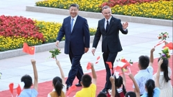 Tổng thống Ba Lan thăm Trung Quốc: Thời điểm để cần nhau