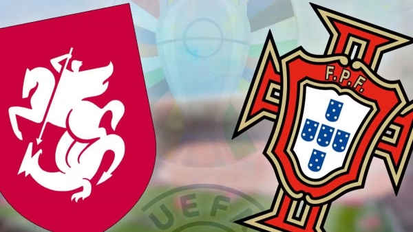 Nhận định trận đấu, soi kèo Georgia vs Bồ Đào Nha, 02h00 ngày 27/6 - Bảng F EURO 2024