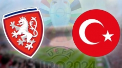 Nhận định trận đấu, soi kèo Czech vs Thổ Nhĩ Kỳ, 02h00 ngày 27/6 - Bảng F EURO 2024