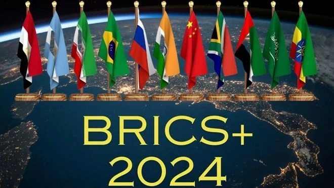 Nga: BRICS tạm dừng kết nạp thành viên mới, chắc chắn thúc đẩy những người bạn Belarus