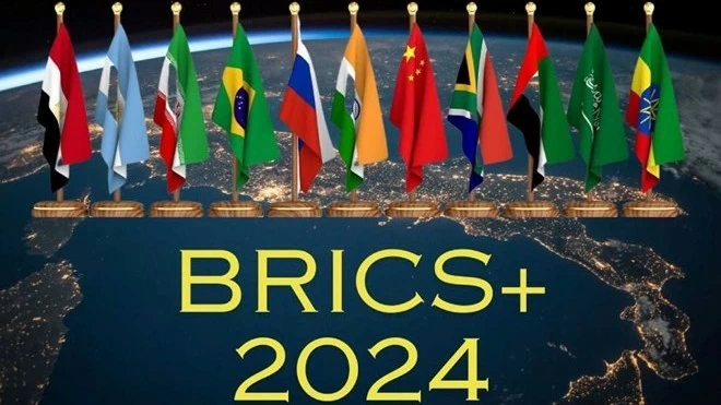 Quốc gia có trữ lượng dầu lớn nhất thế giới muốn gia nhập BRICS ngay trong năm nay, để không bỏ lỡ điều này